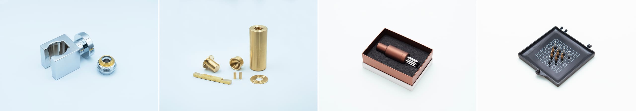 坂井製作所 工場・製造風景