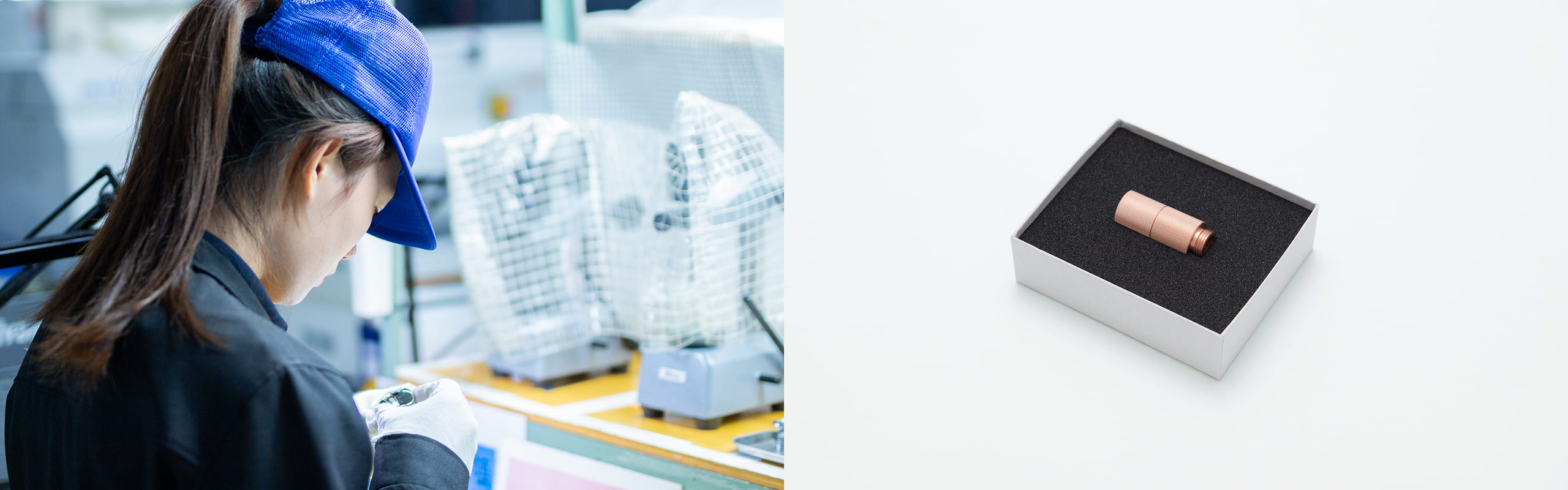 水栓バルブ事業