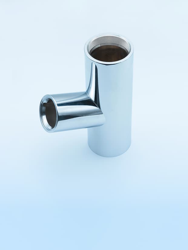 水栓バルブ事業,金属切削加工会社,株式会社坂井製作所