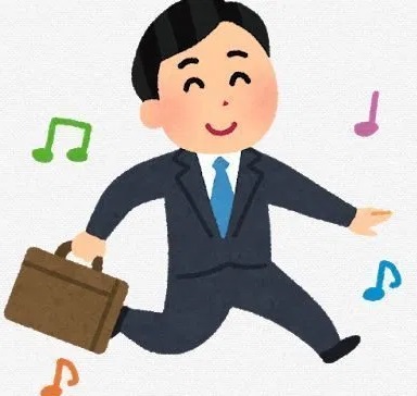 鼻歌