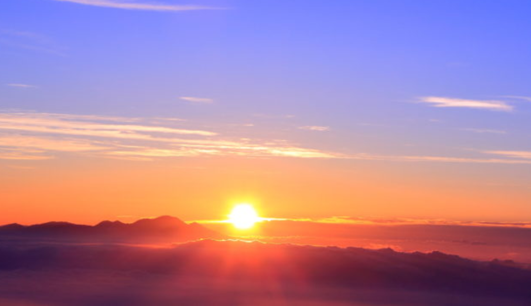 継続は力なり。　～継続は心がけから～